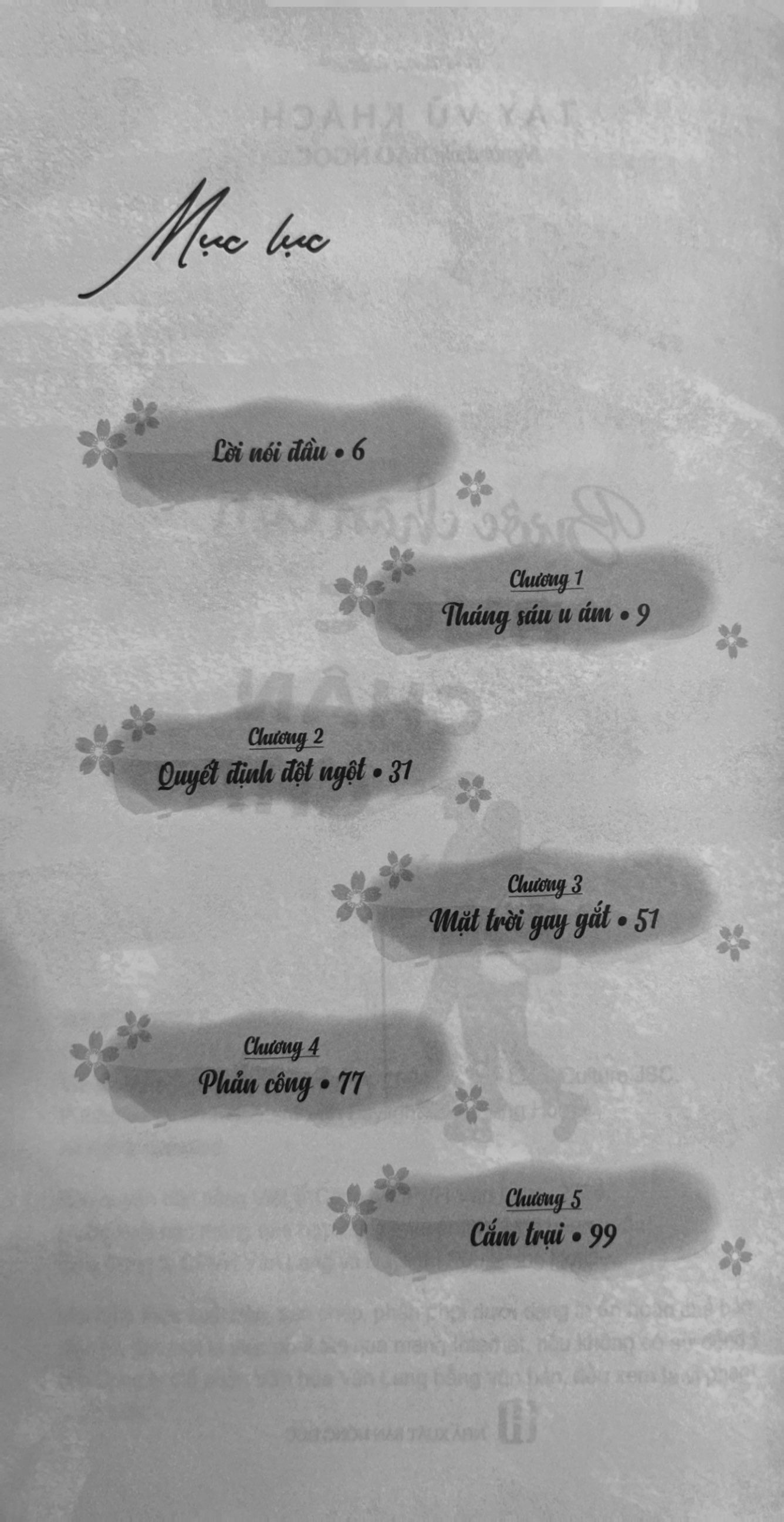 bước chân con bước chân cha - Ảnh 4