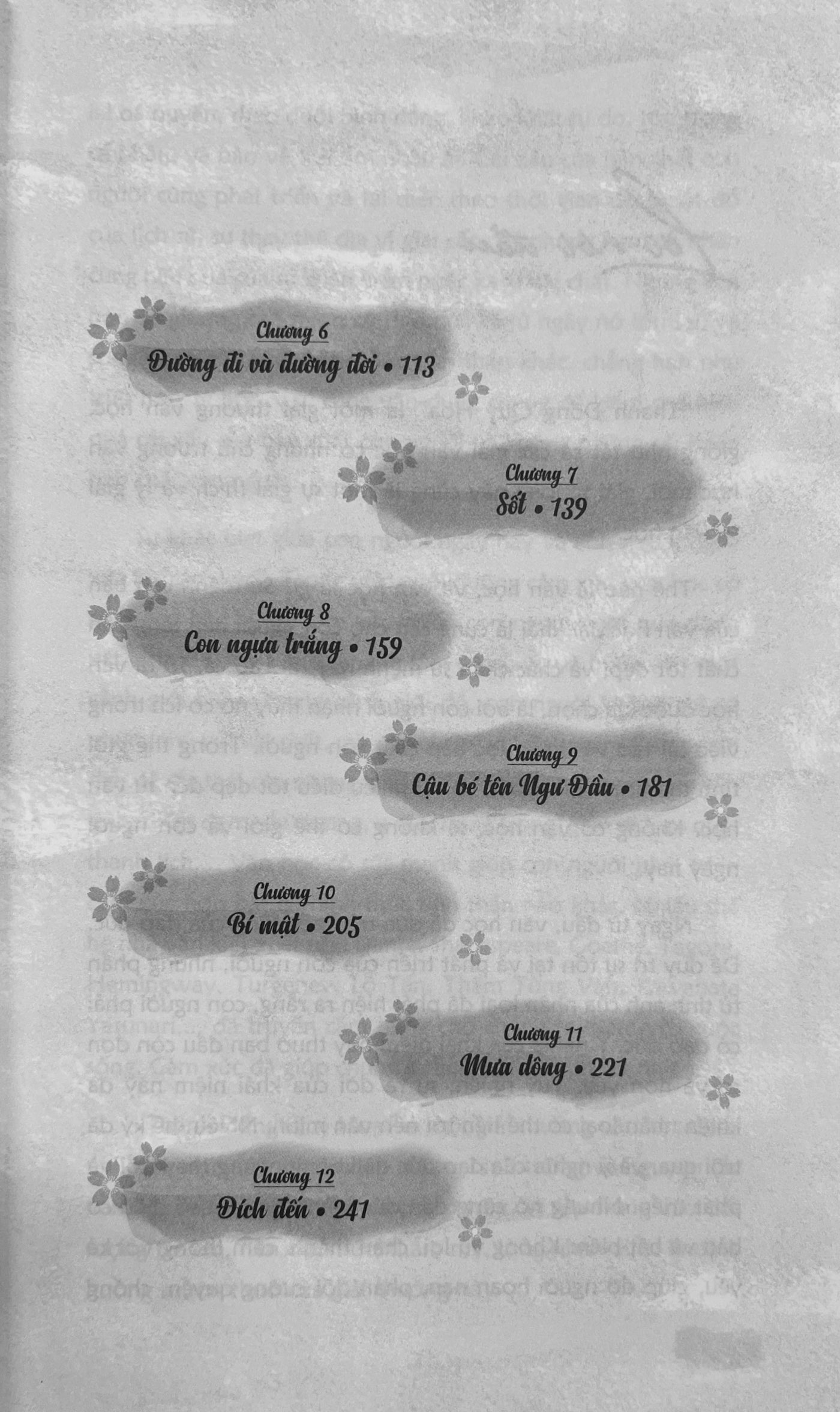 bước chân con bước chân cha - Ảnh 5