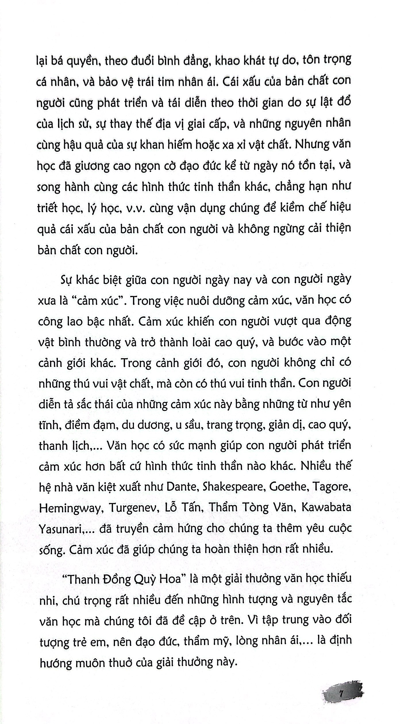 bước chân con bước chân cha - Ảnh 7