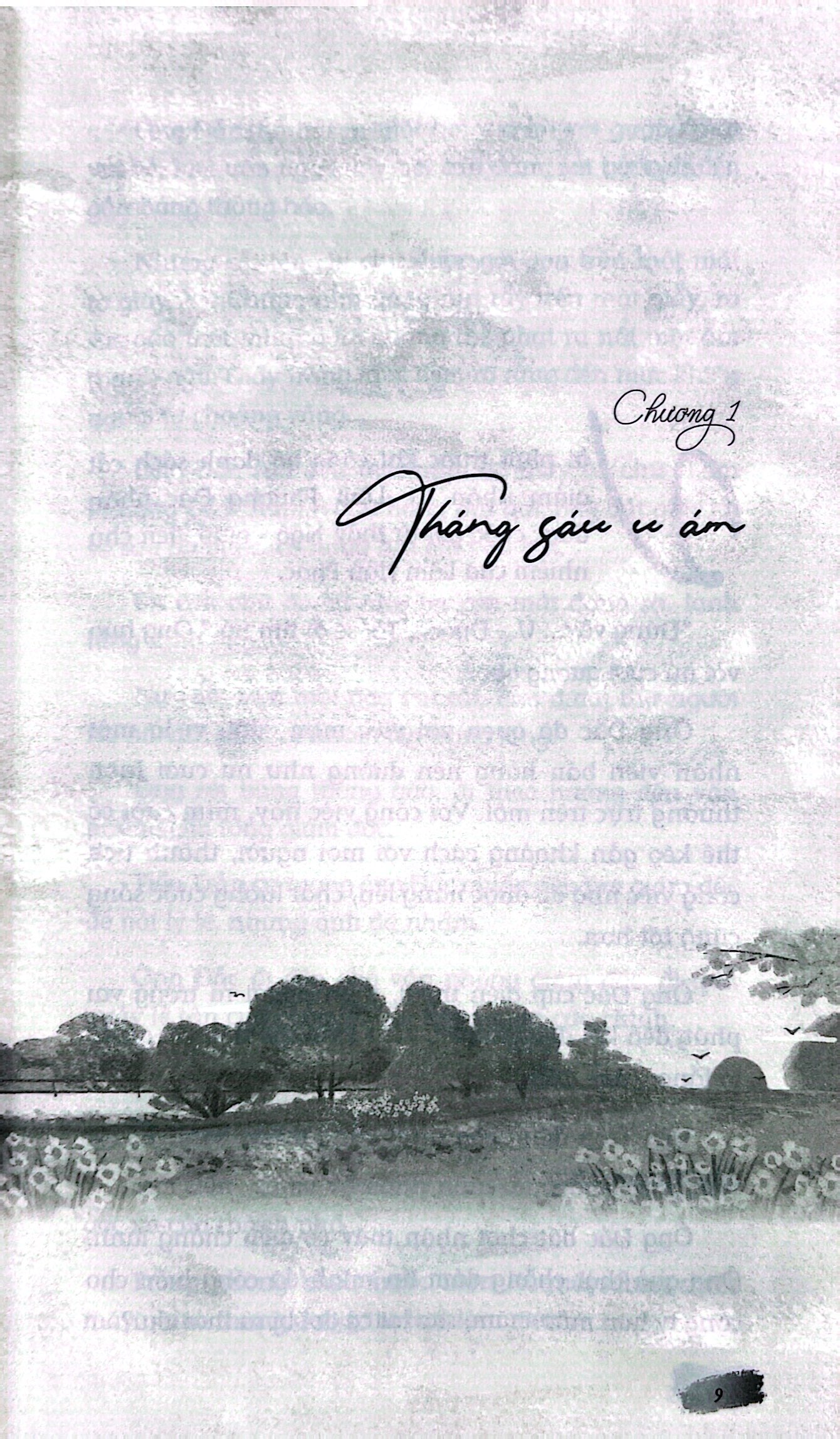 bước chân con bước chân cha - Ảnh 8