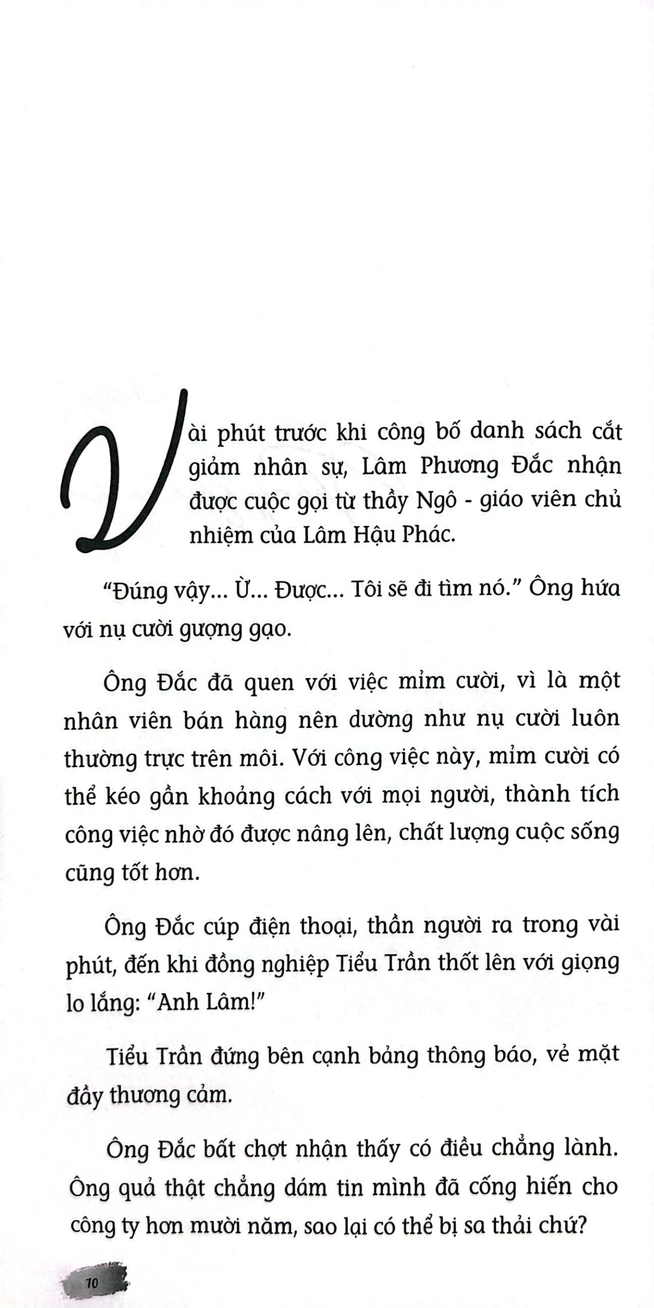 bước chân con bước chân cha - Ảnh 9