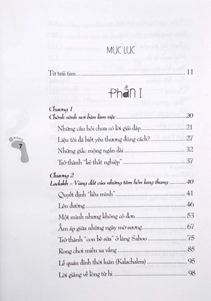 bước chân theo dấu mặt trời - hành trình trở về ấn độ - Ảnh 3