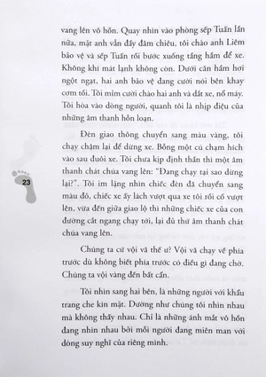 bước chân theo dấu mặt trời - hành trình trở về ấn độ - Ảnh 6