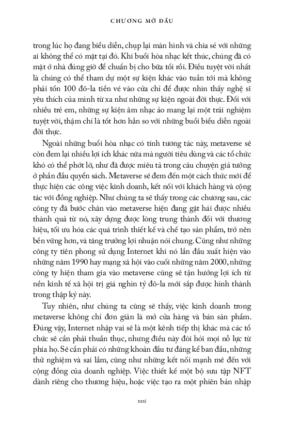 bước chân vào metaverse - để khai thác nền kinh tế tỷ đôla - Ảnh 10