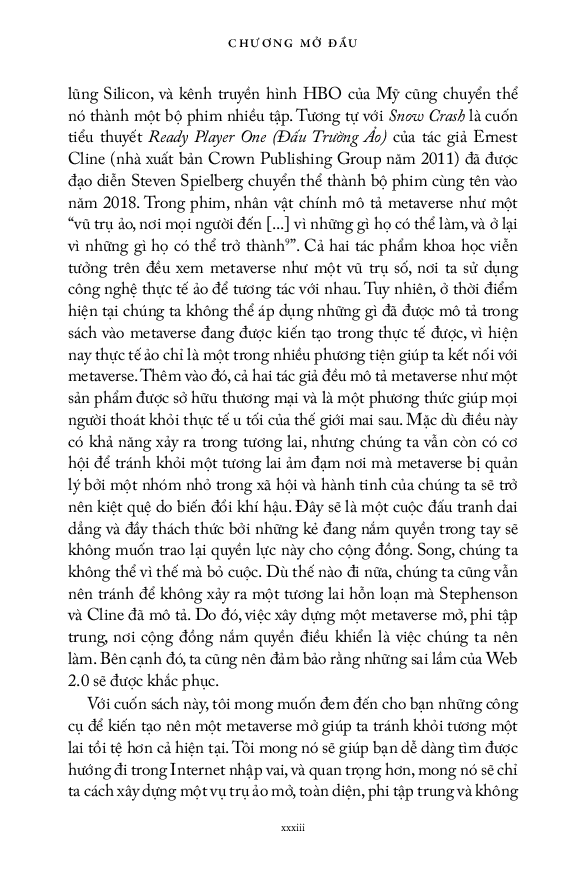 bước chân vào metaverse - để khai thác nền kinh tế tỷ đôla - Ảnh 12