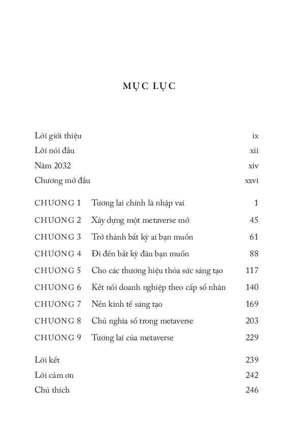 bước chân vào metaverse - để khai thác nền kinh tế tỷ đôla - Ảnh 4