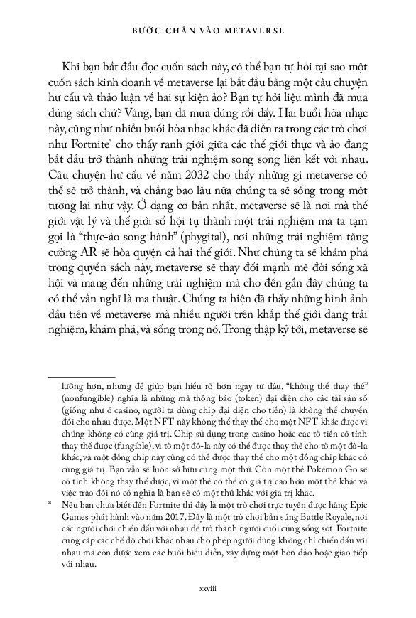 bước chân vào metaverse - để khai thác nền kinh tế tỷ đôla - Ảnh 7