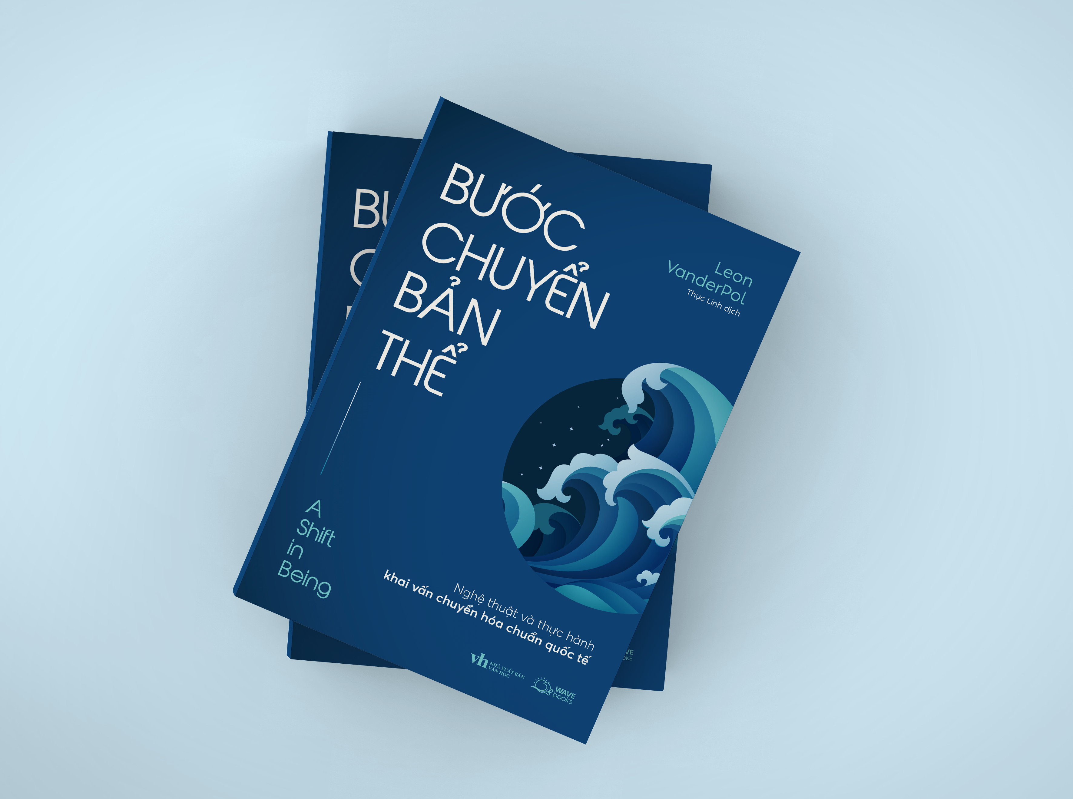 Bước Chuyển Bản Thể - Nghệ Thuật Và Thực Hành Khai Vấn Chuyển Hóa Chuẩn Quốc Tế - Ảnh 7