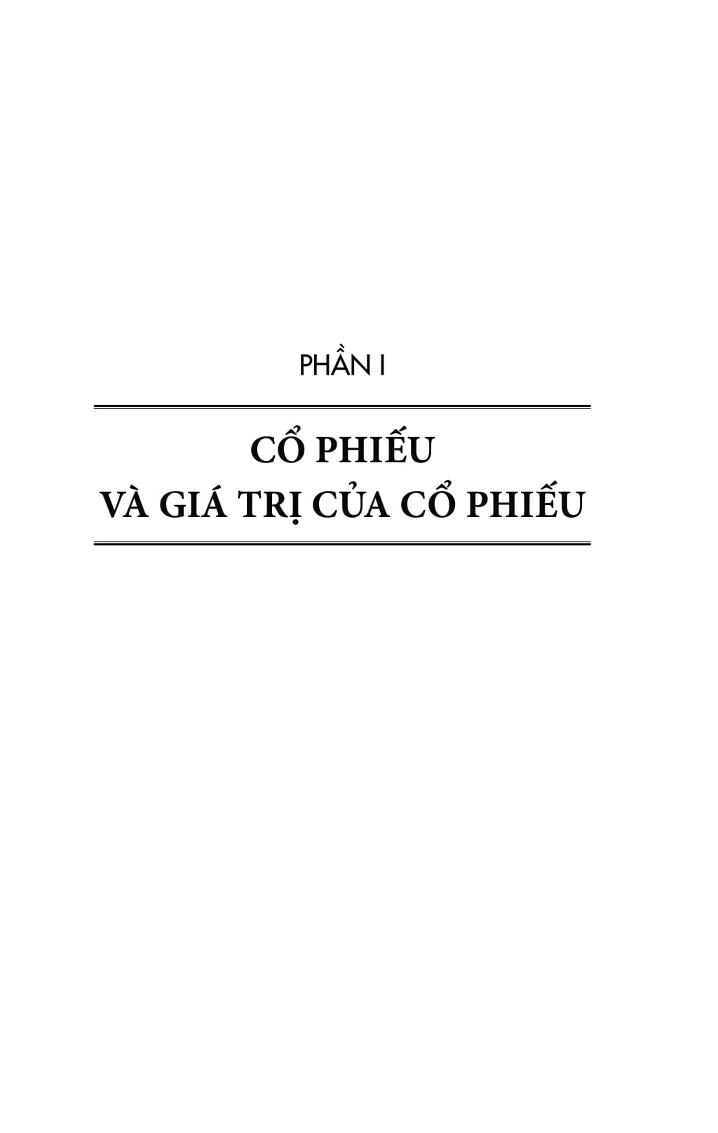 bước đi ngẫu nhiên trên phố wall (tái bản 2021) - Ảnh 15
