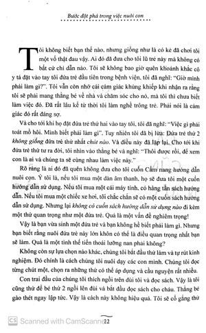 bước đột phá trong việc nuôi dạy con - Ảnh 10