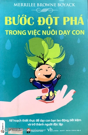 bước đột phá trong việc nuôi dạy con - Ảnh 2