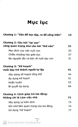 bước đột phá trong việc nuôi dạy con - Ảnh 3