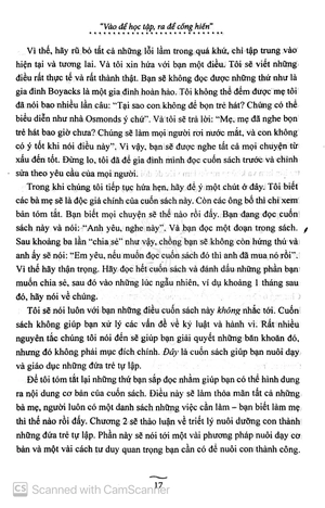 bước đột phá trong việc nuôi dạy con - Ảnh 7