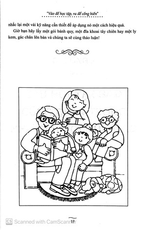 bước đột phá trong việc nuôi dạy con - Ảnh 9