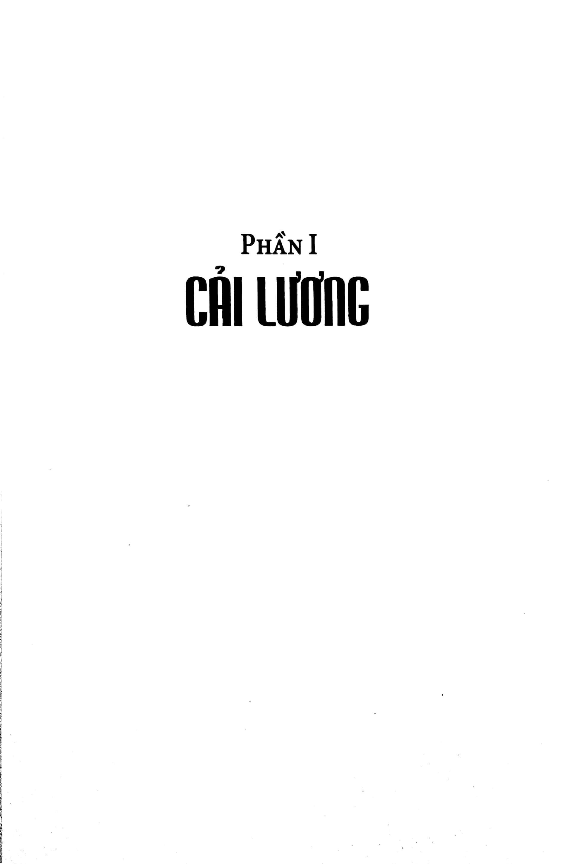 bước đường của cải lương - Ảnh 12