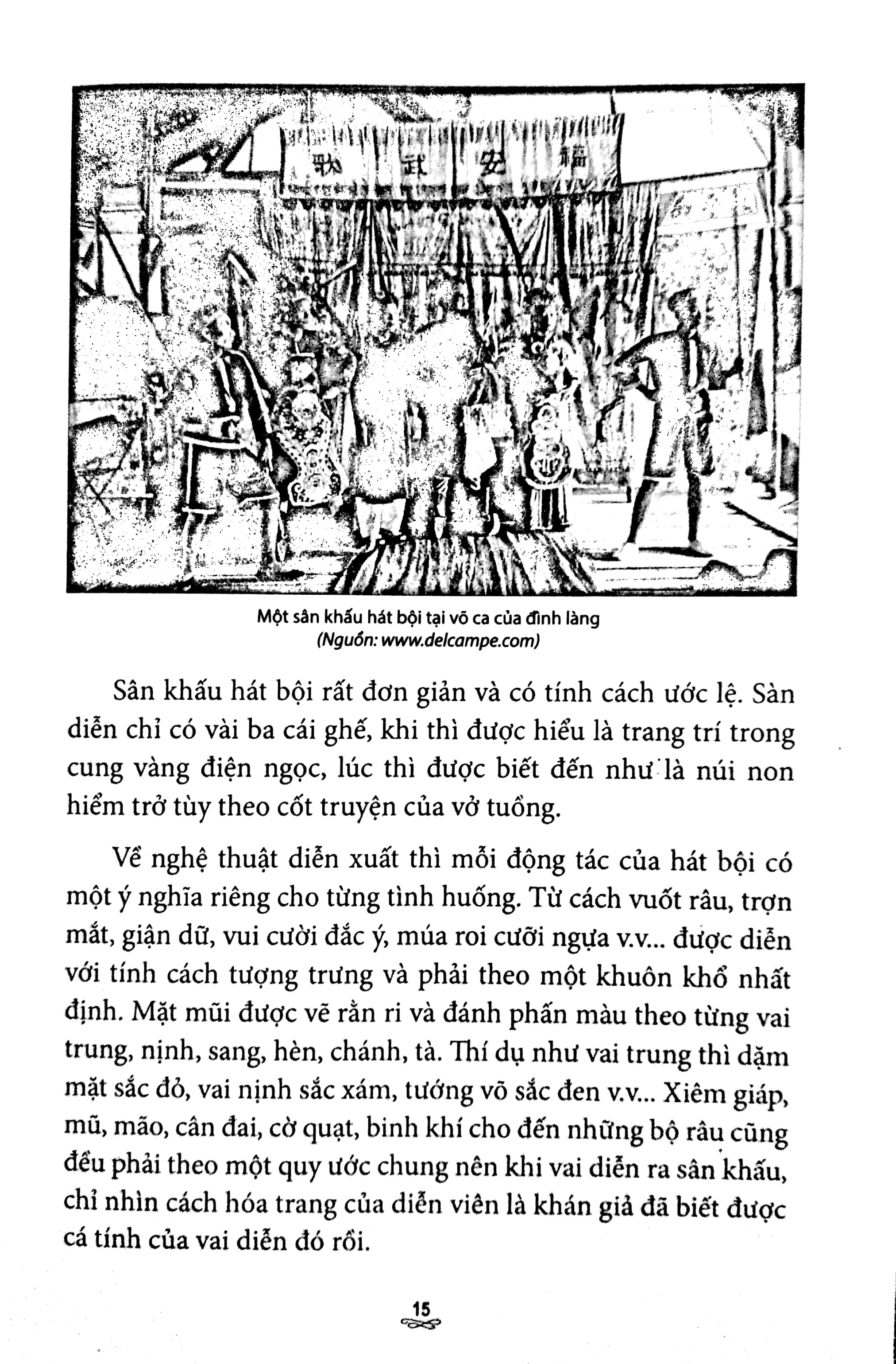 bước đường của cải lương - Ảnh 19