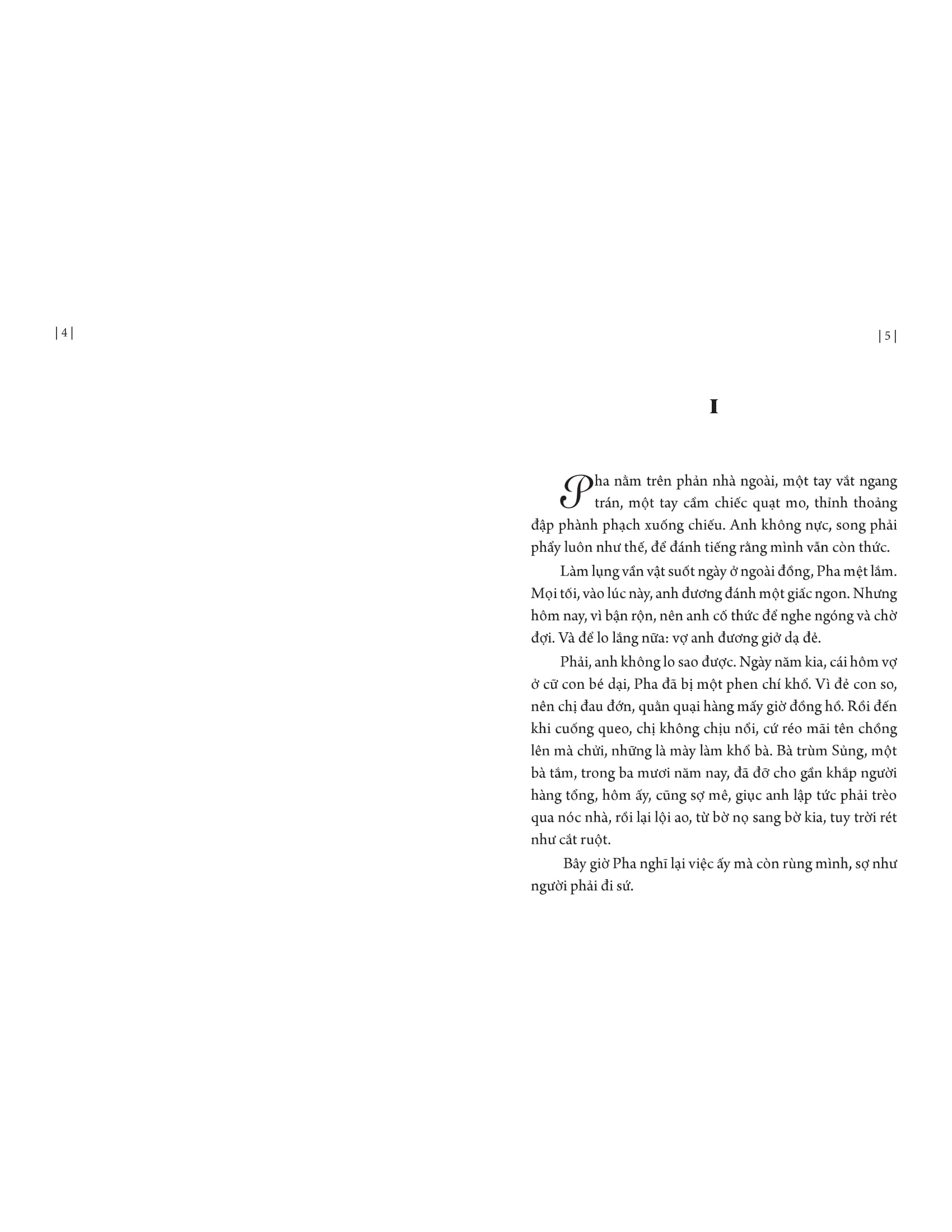 Bước Đường Cùng (Tái Bản 2025) - Ảnh 3