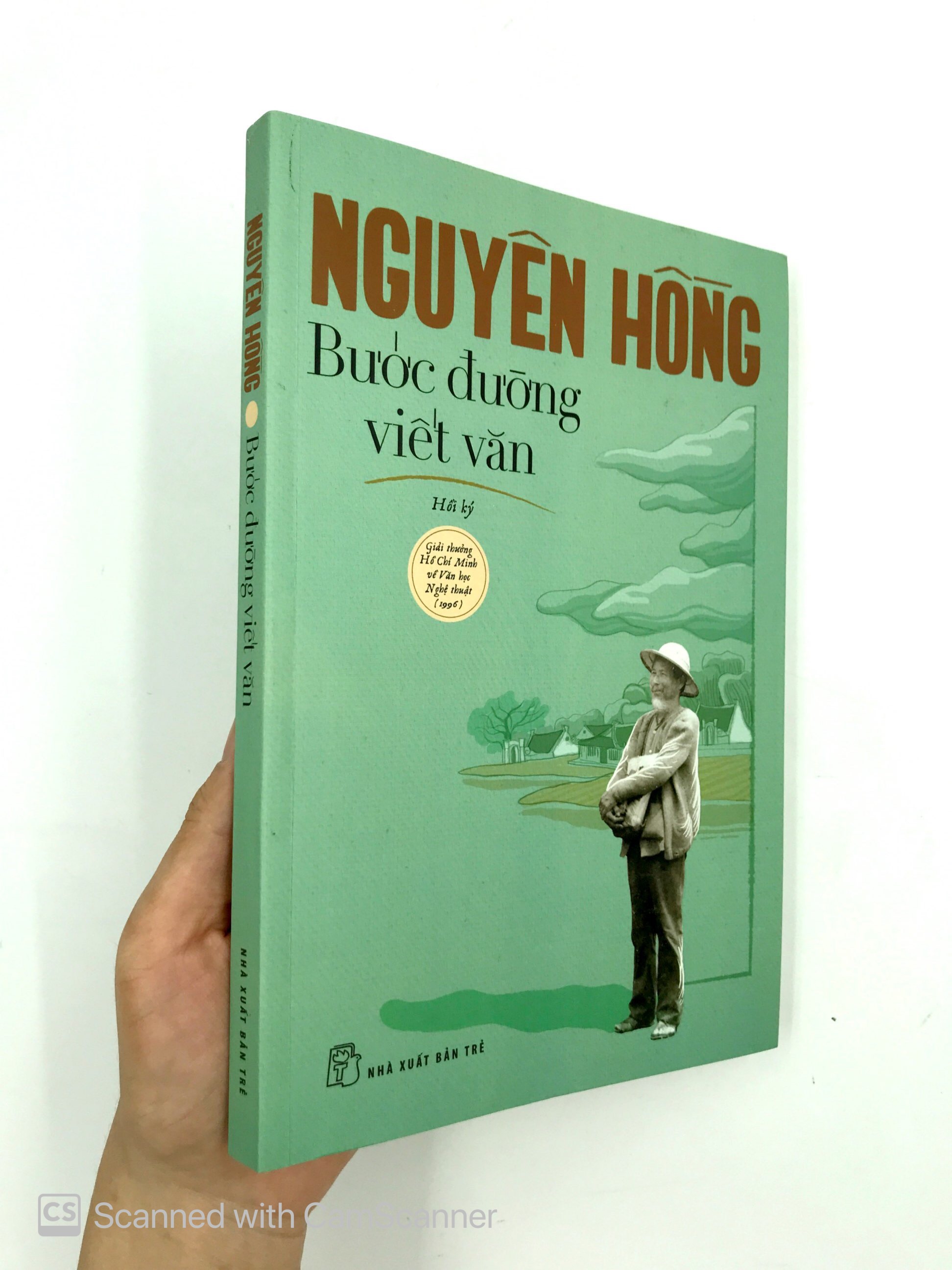 bước đường viết văn - Ảnh 12