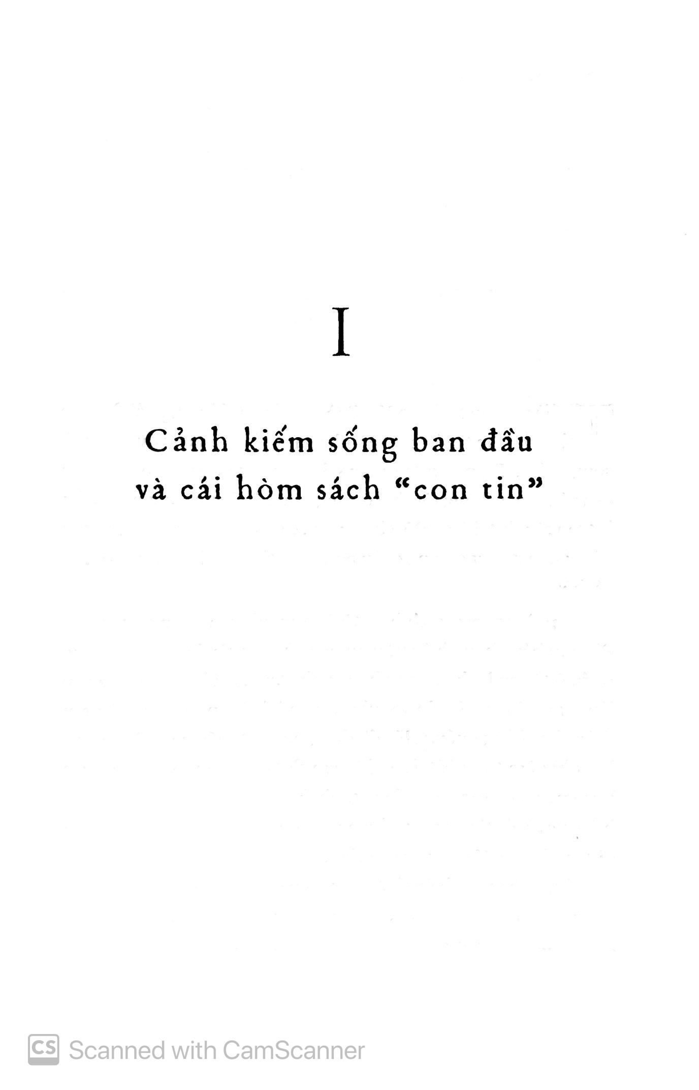 bước đường viết văn - Ảnh 4