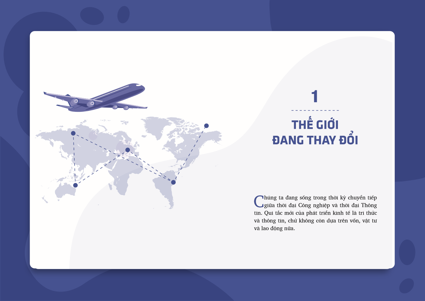 bước ra thế giới - Ảnh 2