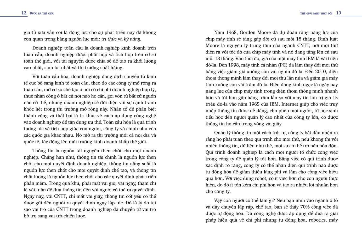 bước ra thế giới - Ảnh 6