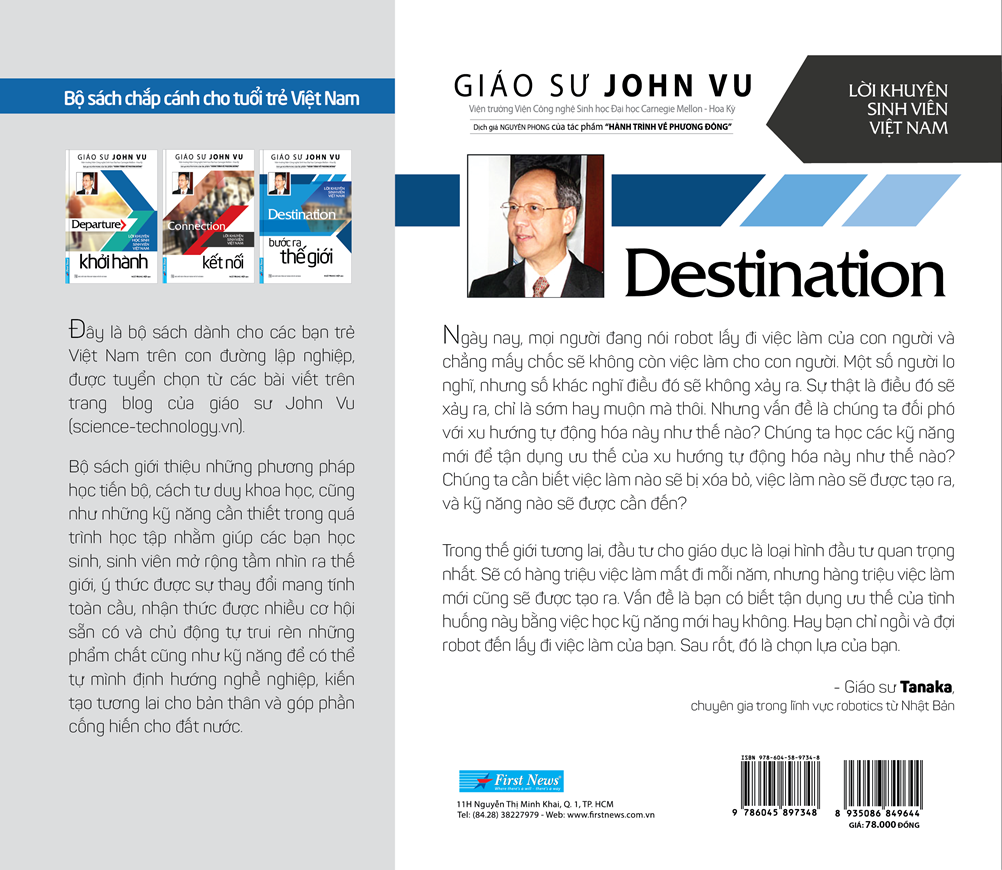 bước ra thế giới - Ảnh 7