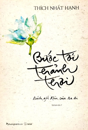 bước tới thảnh thơi (tái bản 2023) - Ảnh 2