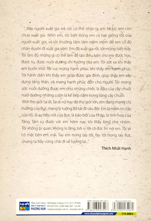 bước tới thảnh thơi (tái bản 2023) - Ảnh 6