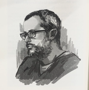 bước vào bóng tối - những vụ án có thật cùng bat saber - tặng kèm bookmark - Ảnh 5