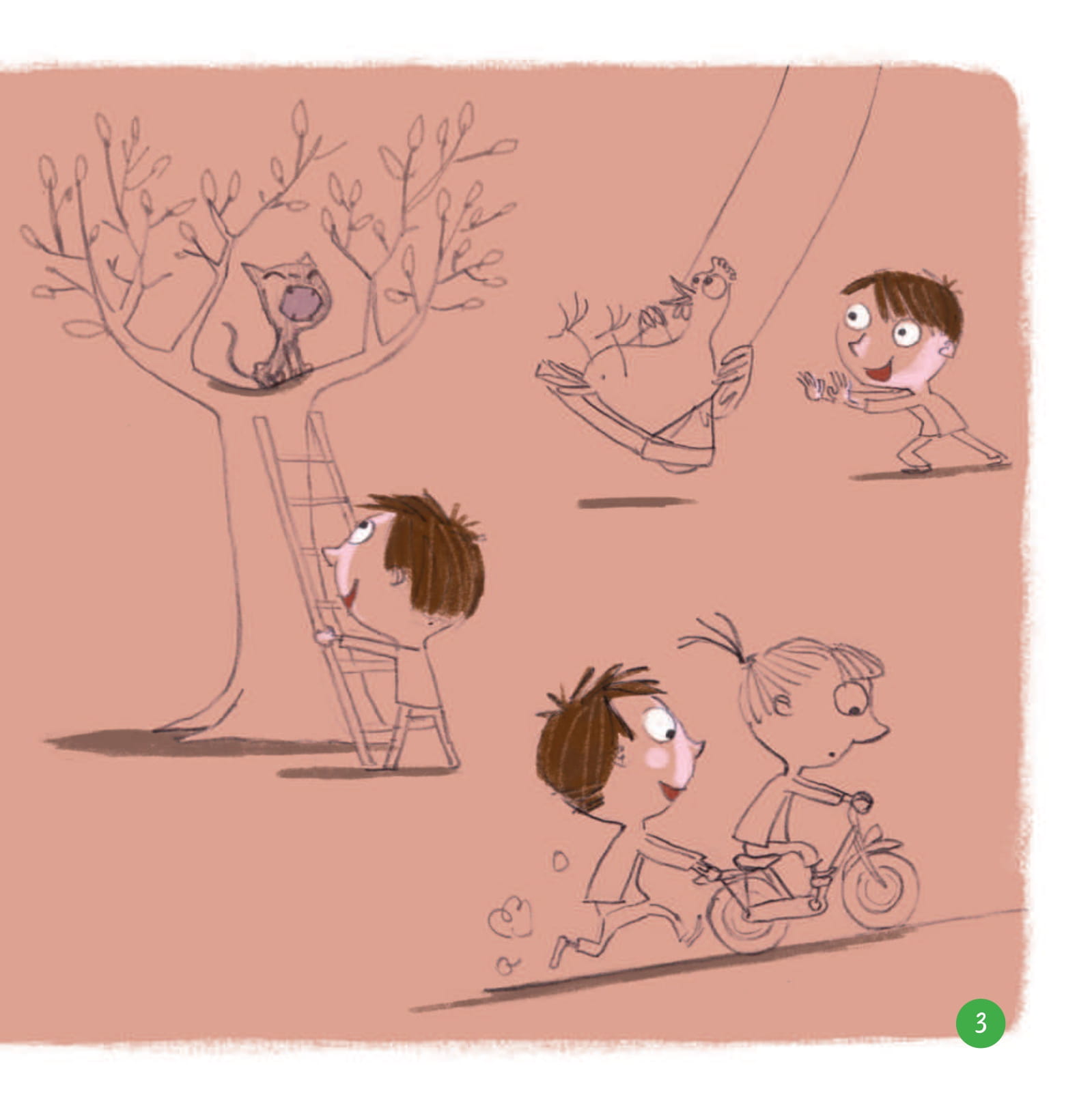 bước vào cổ tích - giúp hoàng tử ếch - Ảnh 4