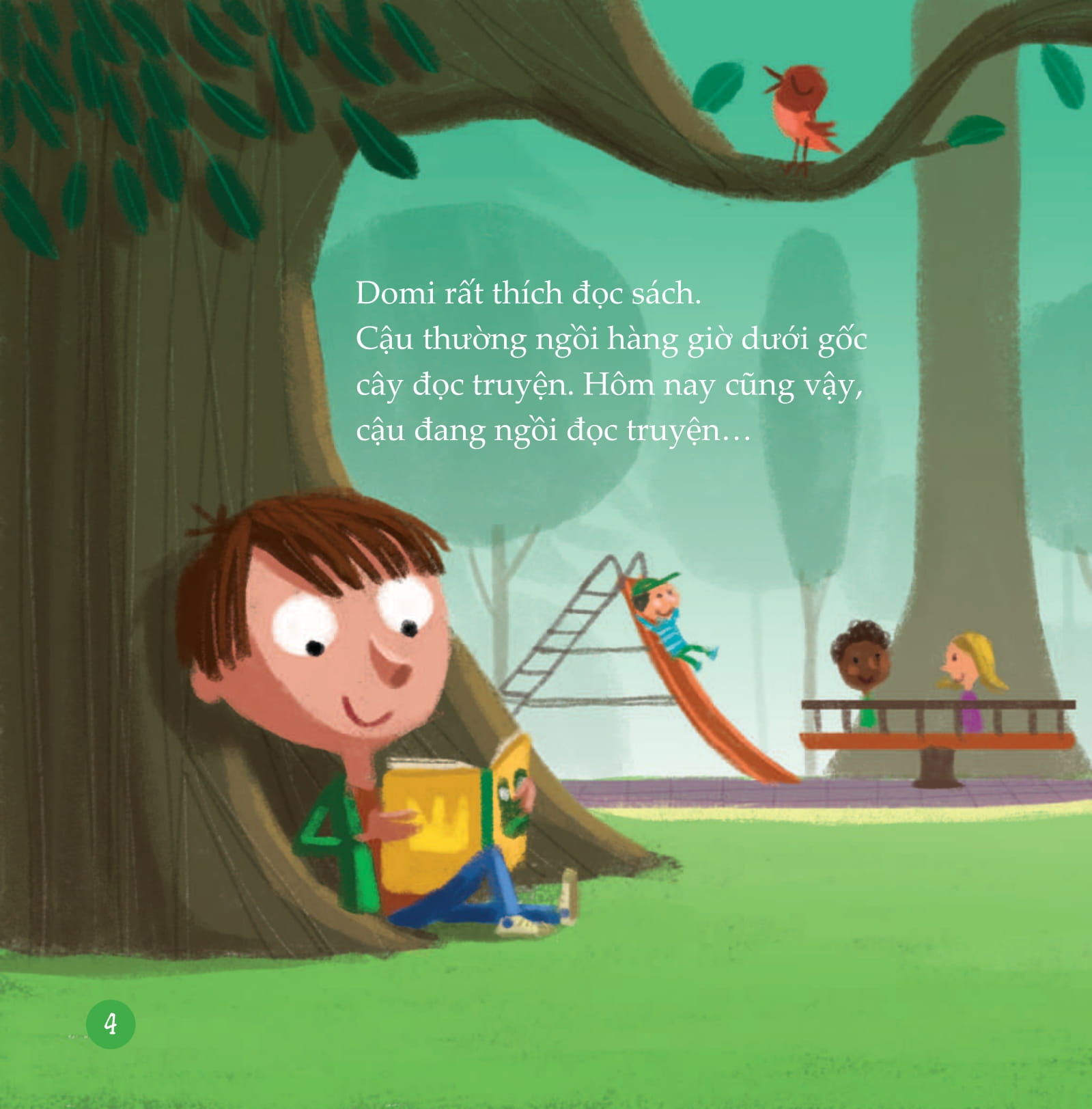 bước vào cổ tích - giúp hoàng tử ếch - Ảnh 5