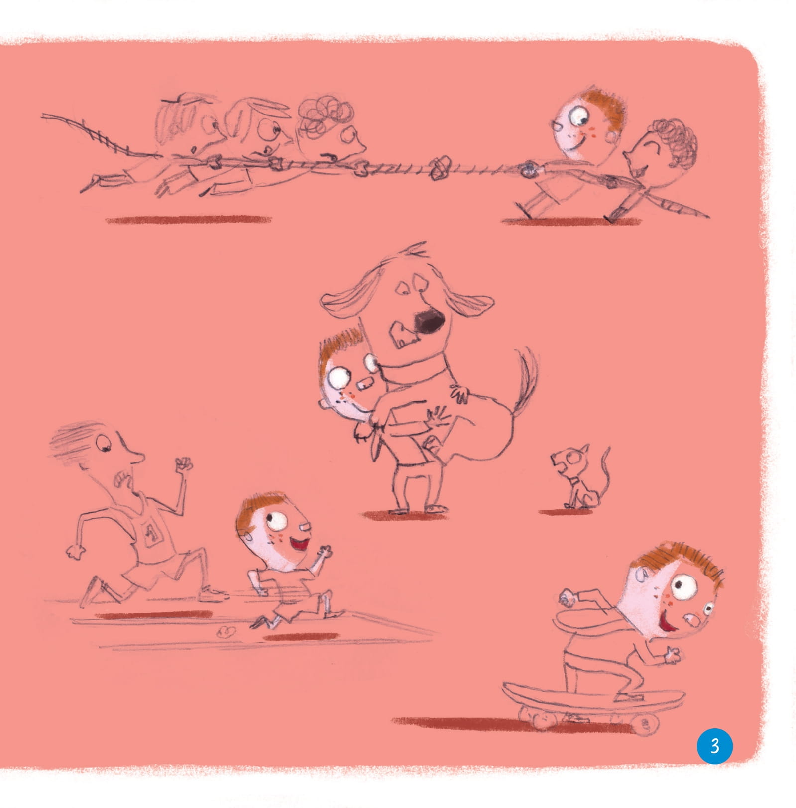 bước vào cổ tích - lọ lem ơi, đi dự tiệc thôi! - Ảnh 4