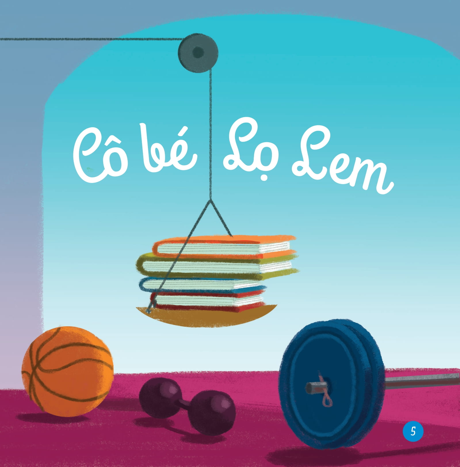 bước vào cổ tích - lọ lem ơi, đi dự tiệc thôi! - Ảnh 6