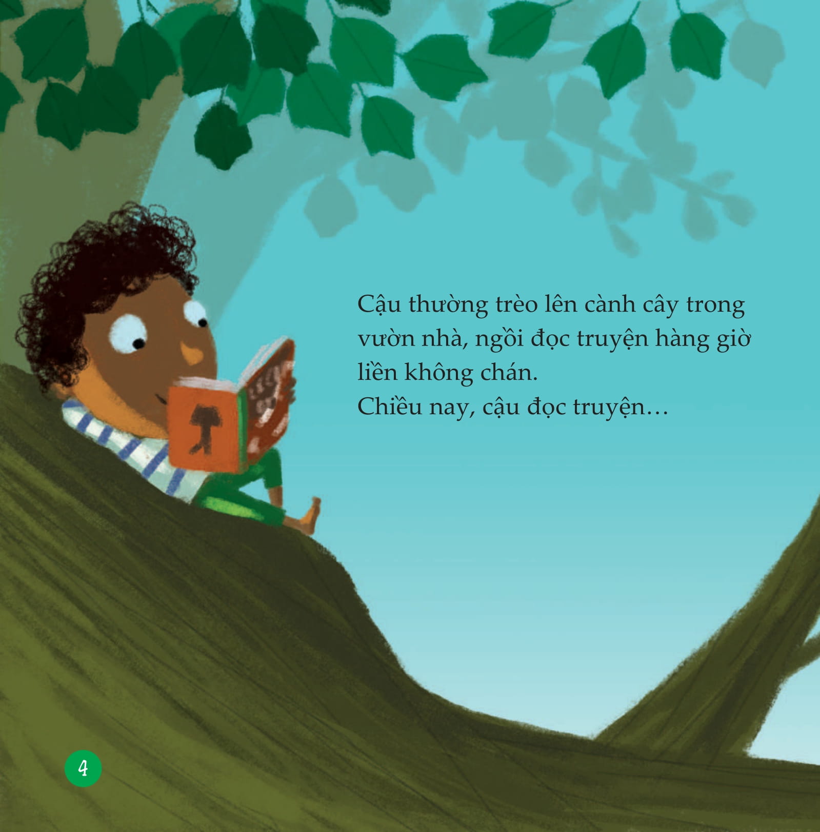 bước vào cổ tích - mèo đi hia ơi, tớ muốn là hoàng tử! - Ảnh 5