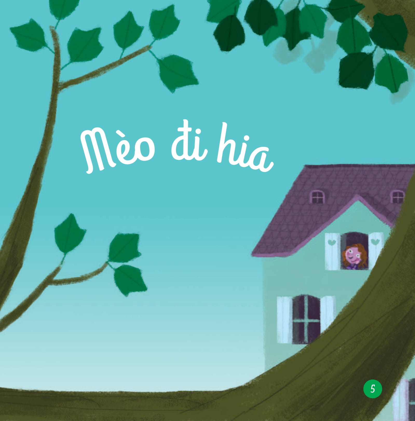 bước vào cổ tích - mèo đi hia ơi, tớ muốn là hoàng tử! - Ảnh 6