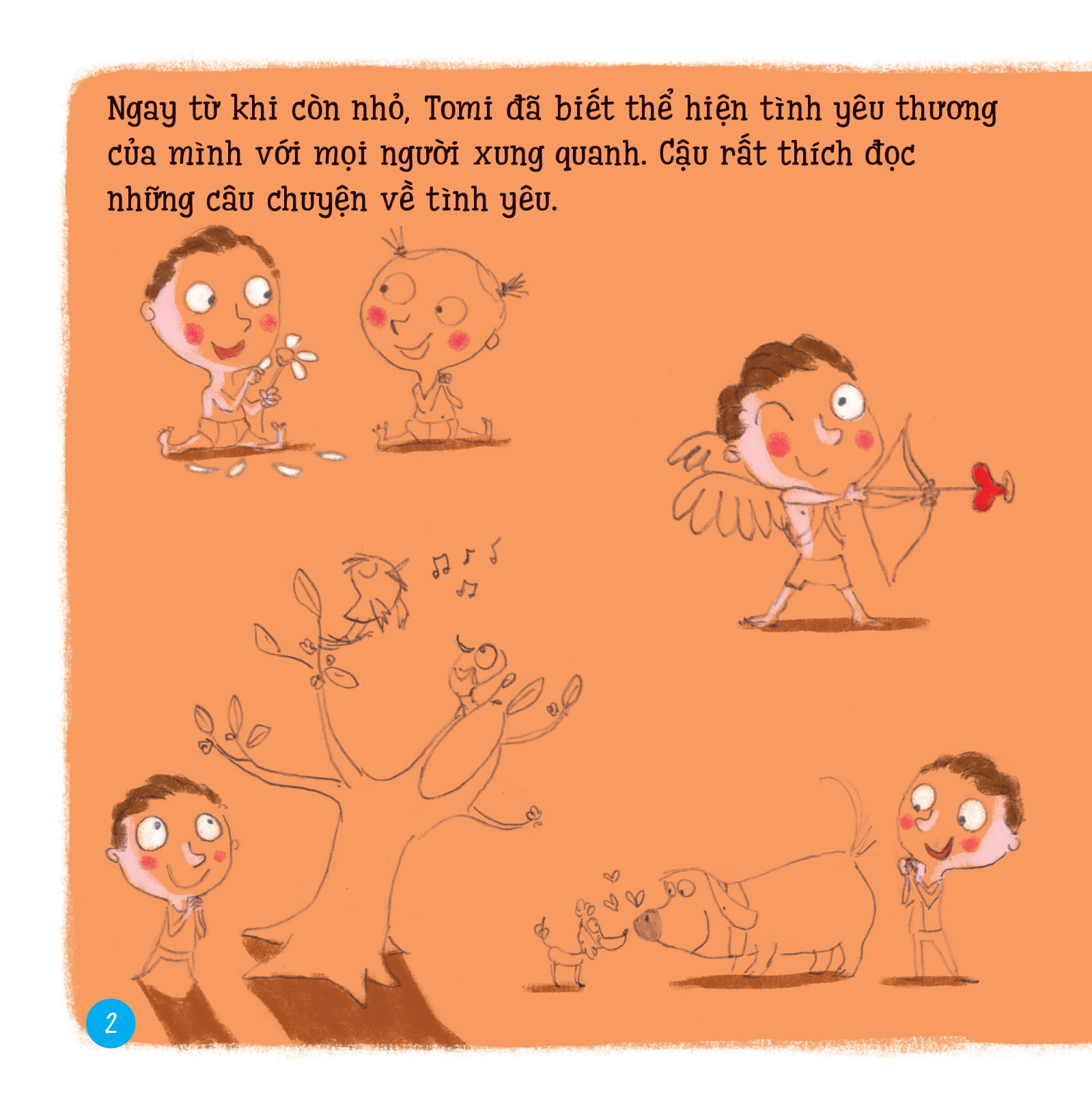 bước vào cổ tích - nàng tiên cá ơi, đến gặp hoàng tử nào! - Ảnh 3