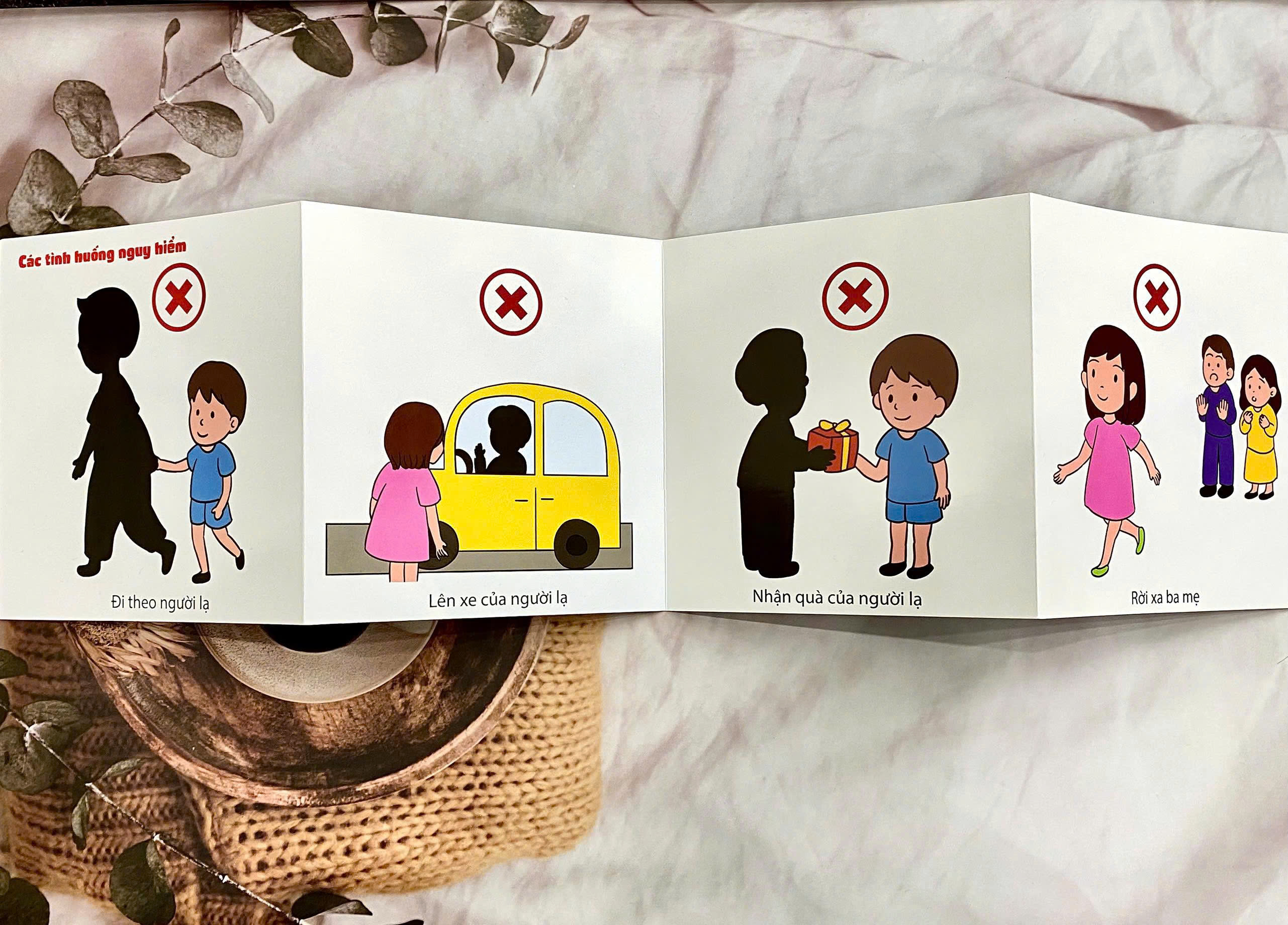 Bước Vào Tuổi Lớn - Ảnh 10