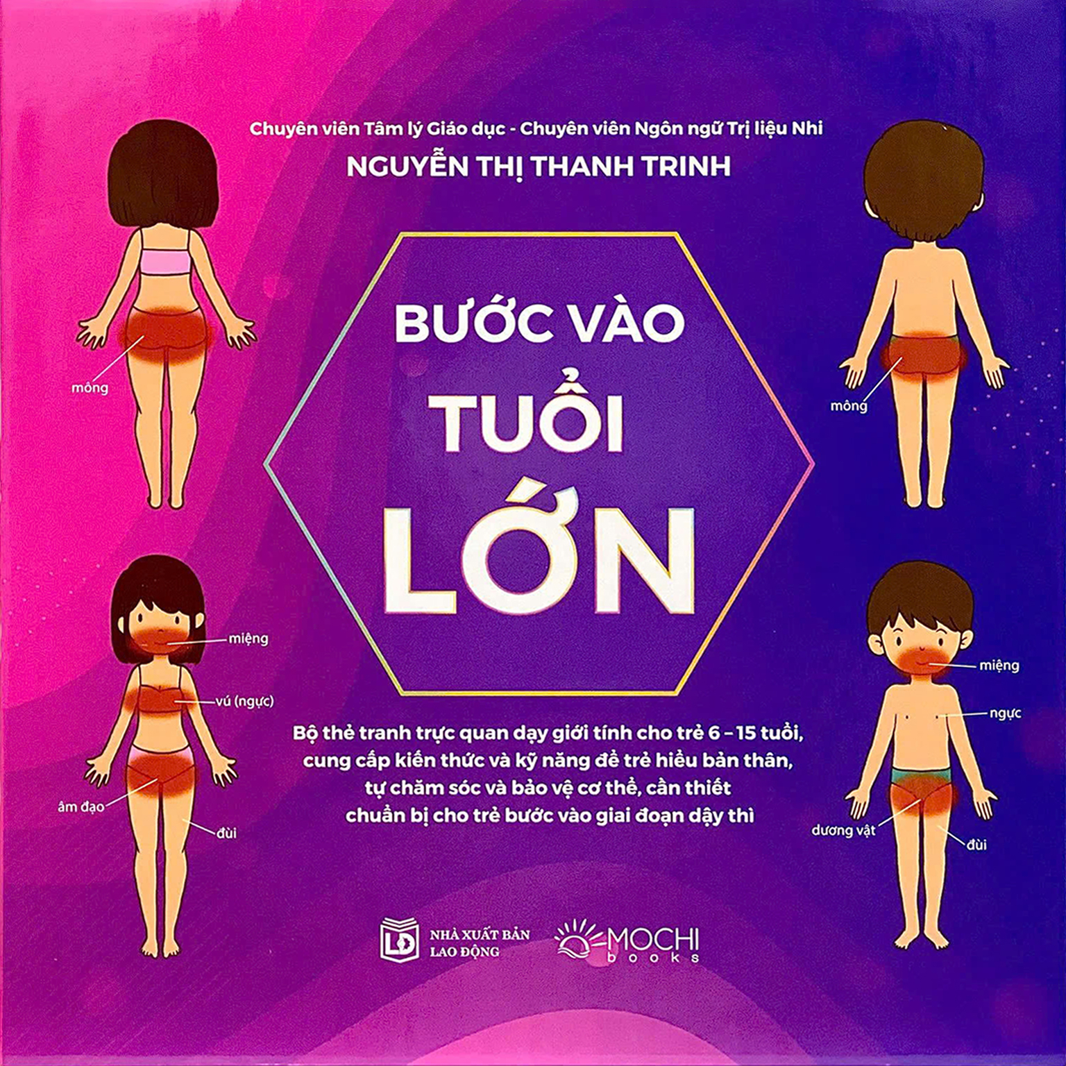 Bước Vào Tuổi Lớn - Ảnh 2