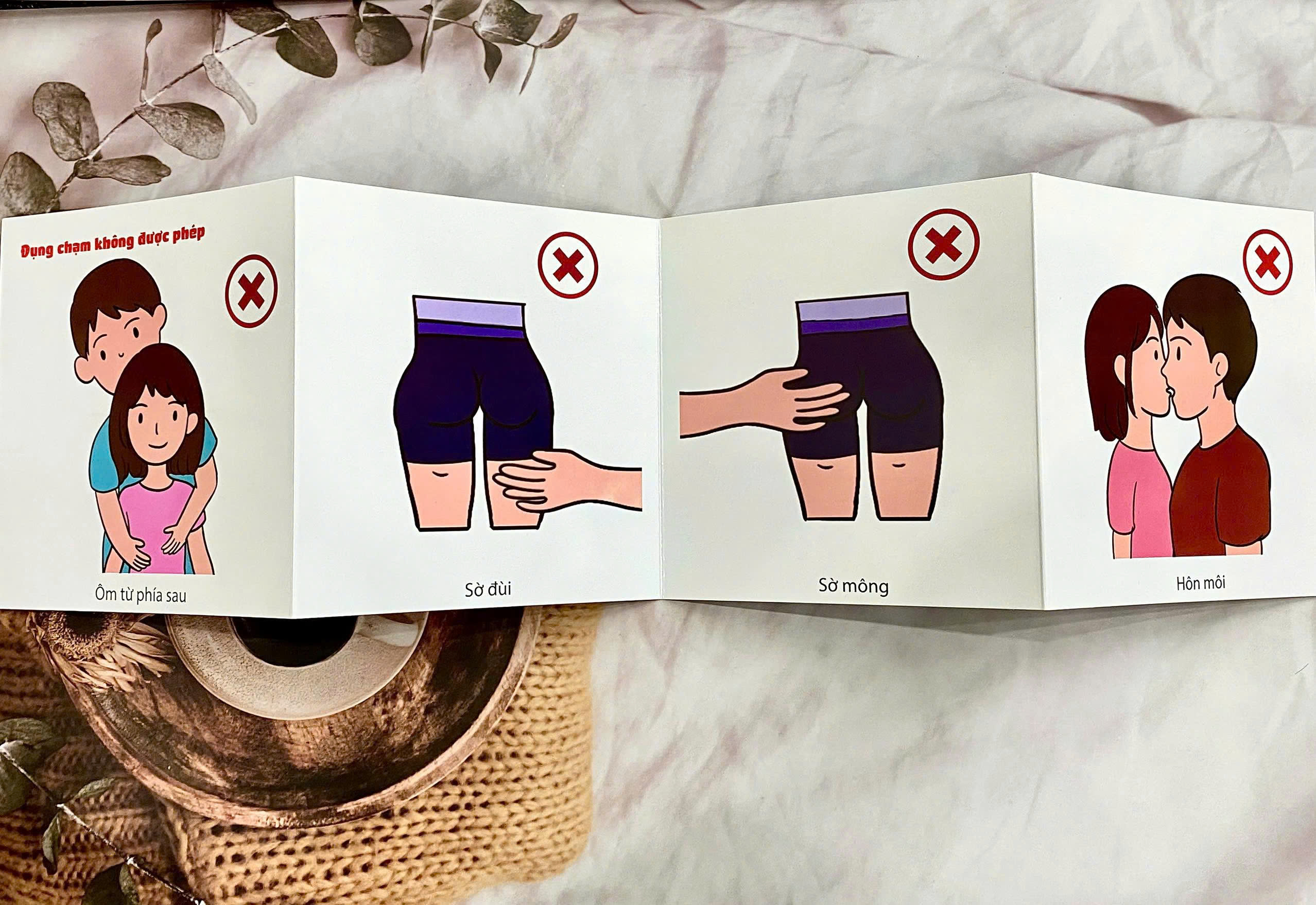 Bước Vào Tuổi Lớn - Ảnh 9