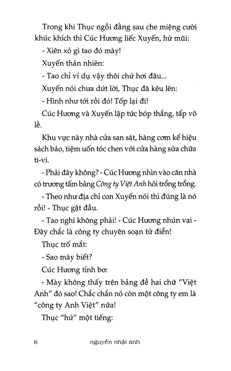 buổi chiều windows (tái bản 2022) - Ảnh 3