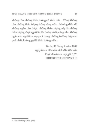 buổi hoàng hôn của những thần tượng - Ảnh 6