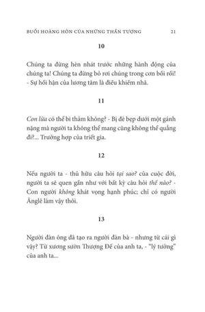 buổi hoàng hôn của những thần tượng - Ảnh 9