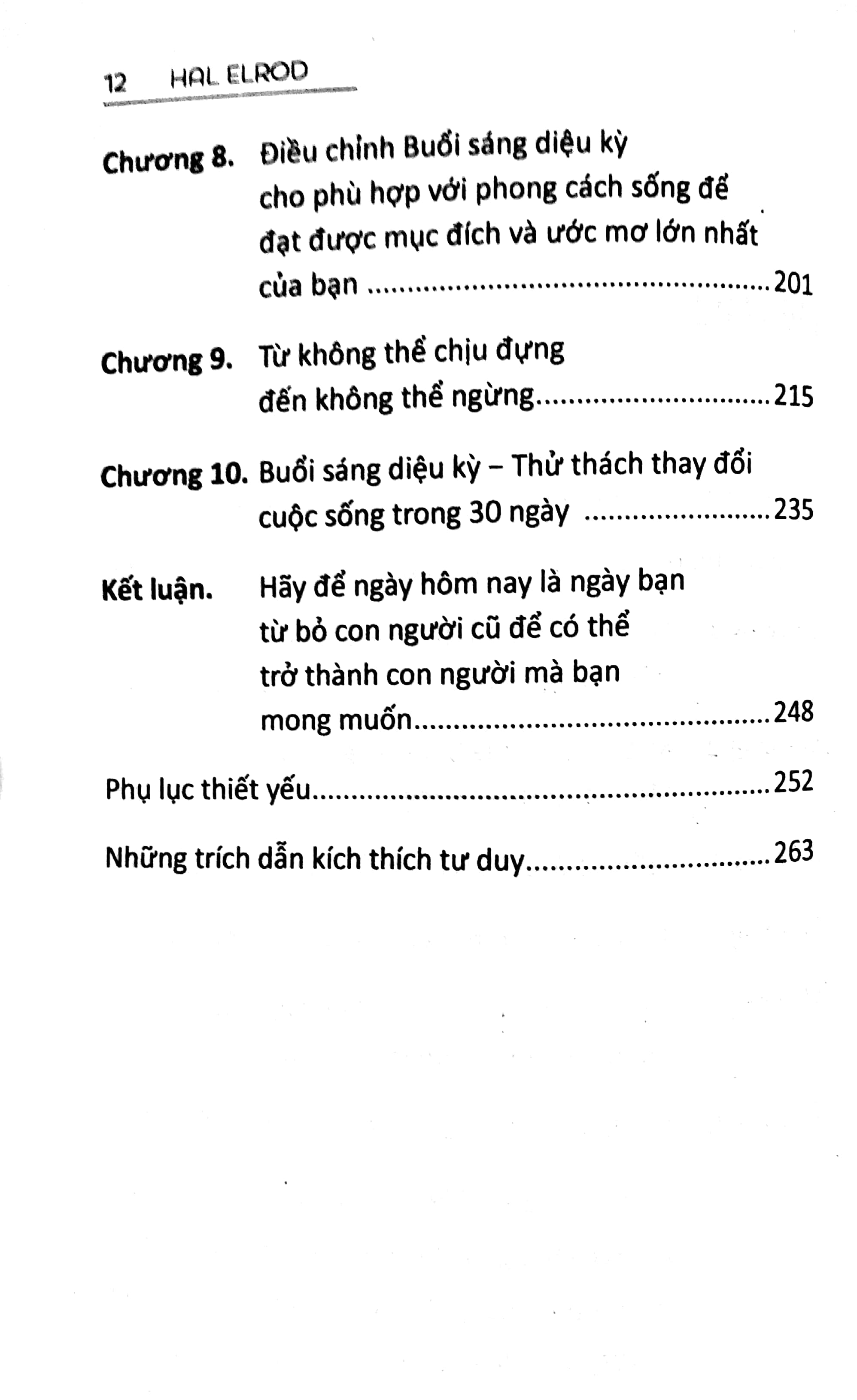 Buoi Sang Dieu Ky - Ảnh 3