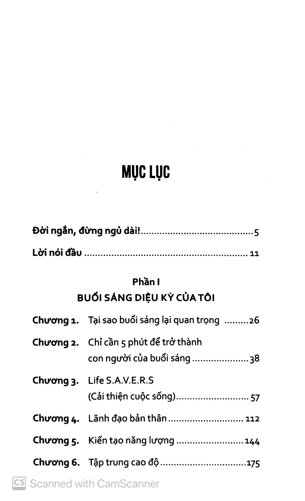 buổi sáng diệu kỳ dành cho nhà tiếp thị mạng lưới - Ảnh 3