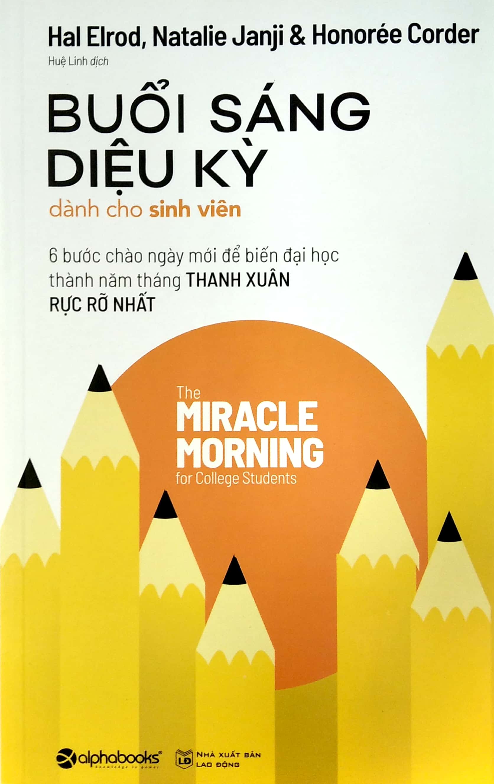 Buổi Sáng Diệu Kỳ Dành Cho Sinh Viên - Ảnh 2