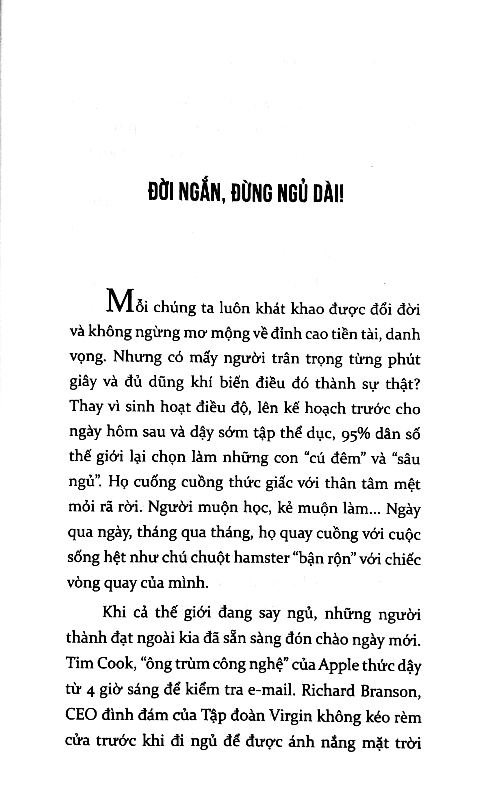 Buổi Sáng Diệu Kỳ Dành Cho Sinh Viên - Ảnh 3