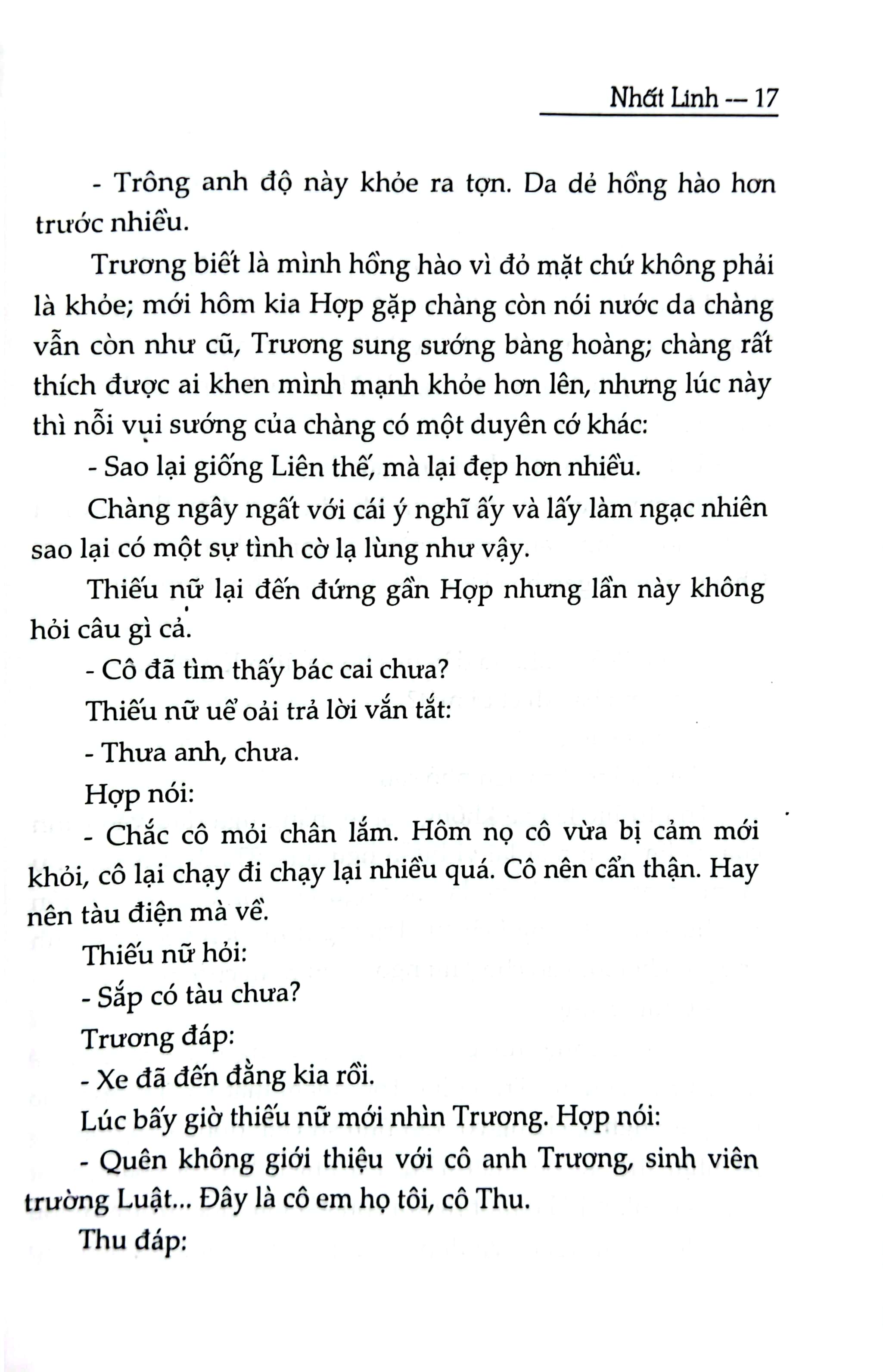 bướm trắng - Ảnh 7