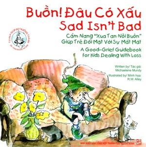 buồn đâu có xấu - Ảnh 3