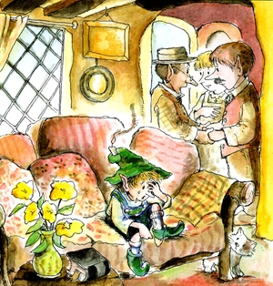 buồn đâu có xấu - Ảnh 5