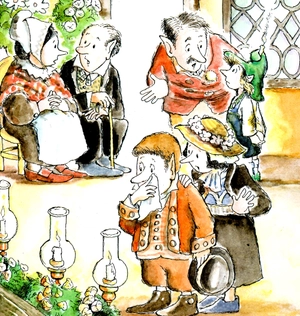 buồn đâu có xấu - Ảnh 7